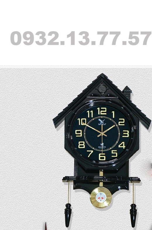 đồng hồ in logo quà tặng doanh nghiệp