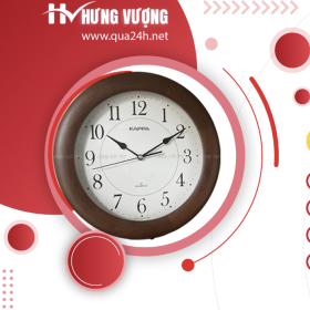 Các mẫu đồng hồ treo tường đẹp và HOT trend Các mẫu đồng hồ treo tường đẹp và HOT trend