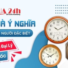 Công Ty Sản Xuất Đồng Hồ Treo Tường Hồ Chí Minh Công Ty Sản Xuất Đồng Hồ Treo Tường Hồ Chí Minh
