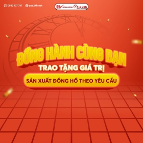 Đồng Hồ Hưng Vượng - Nâng Tầm Quà Tặng QUẢNG BÁ DOANH NGHIỆP VÀ CỬA HÀNG Đồng Hồ Hưng Vượng - Nâng Tầm Quà Tặng QUẢNG BÁ DOANH NGHIỆP VÀ CỬA HÀNG