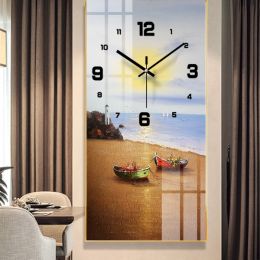 Đồng Hồ Tranh BDH108