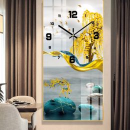 Đồng Hồ Tranh BDH113