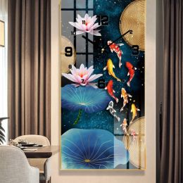 Đồng Hồ Tranh BDH126