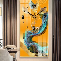 Đồng Hồ Tranh BDH401