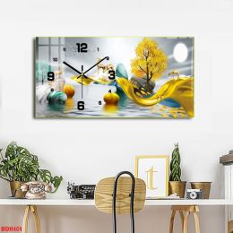 Đồng Hồ Tranh BDH404