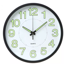 DỒNG HỒ TRÒN 024