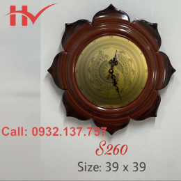 Đồng Hồ Trống Đồng Việt Nam