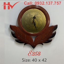 Đồng Hồ Trống Đồng Việt Nam