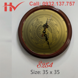 Đồng Hồ Trống Đồng Việt Nam