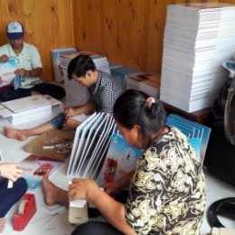 TẠI SAO LẠI CHỌN TRANHDONGHOXINH.COM