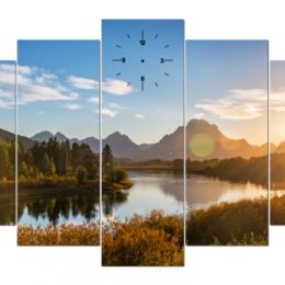 TRANH CON VẬT CV12 5 TẤM