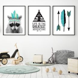 TRANH CON VẬT CV39 3 TẤM