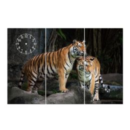 TRANH CON VẬT CV6 - 3 TẤM