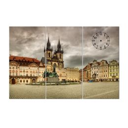 TRANH CON VẬT CV9 - 3 TẤM