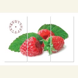 TRANH TRÁI CÂY TC01 3 TẤM