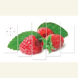 TRANH TRÁI CÂY TC01 5 TẤM