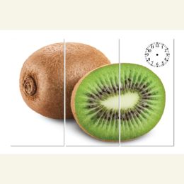 TRANH TRÁI CÂY TC09 3 TẤM